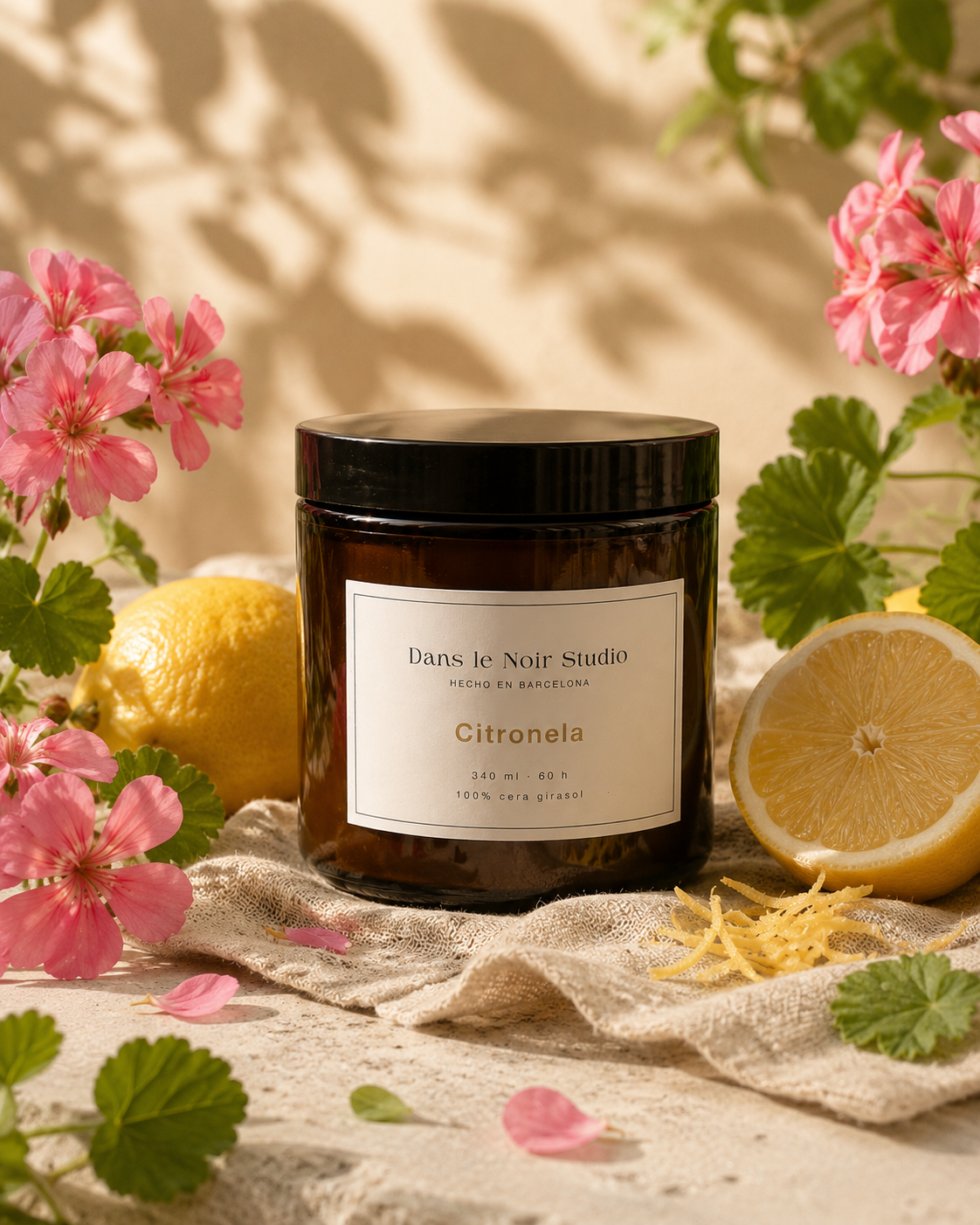 Citronela