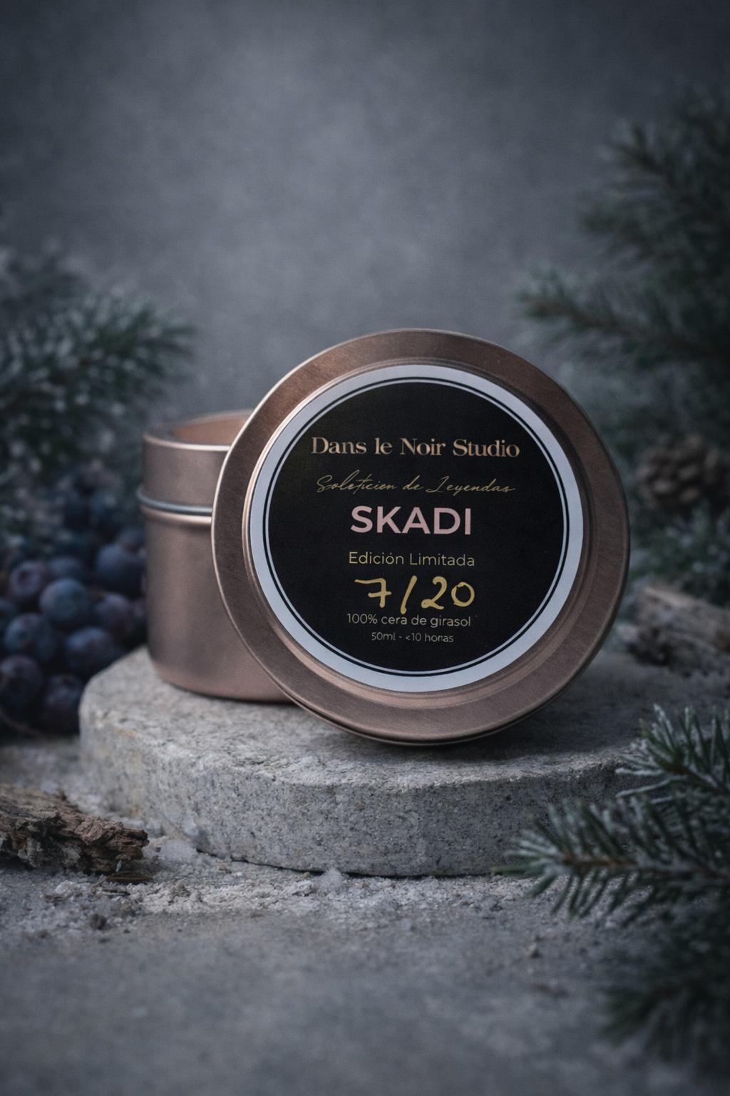 Skadi