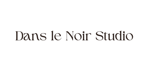 Dans le Noir Studio