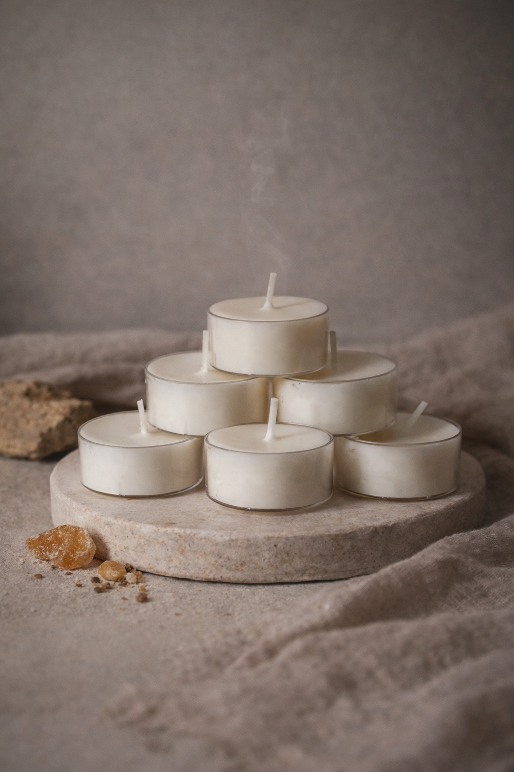 Degustación Alquimia