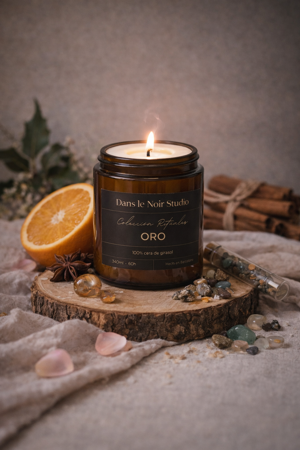Ritual Oro