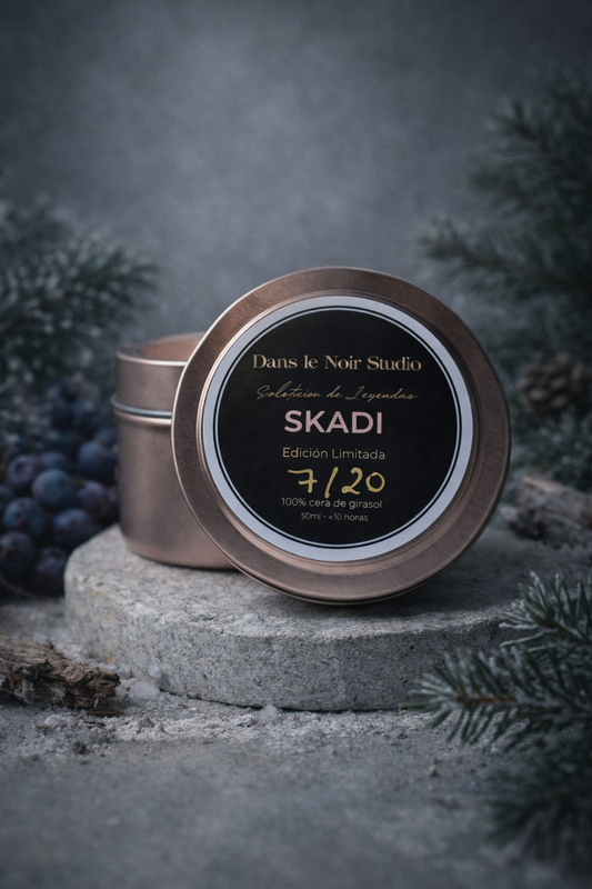 Skadi