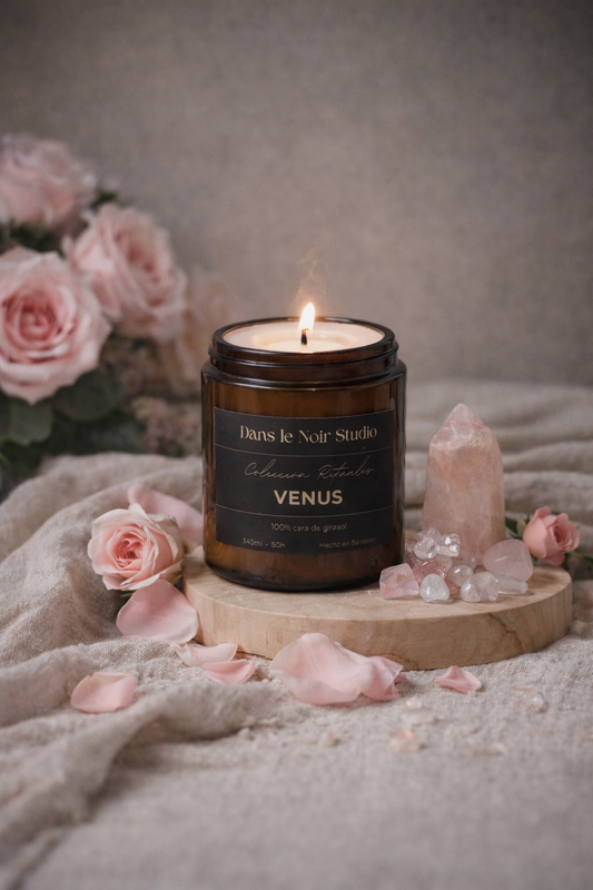Ritual Venus